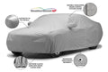 Covercraft Custom Fit Car Covers - WeatherShield HP Gray
