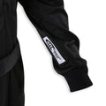 CLASSIC SFI 5 SUIT BLACK- XXL