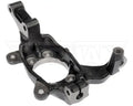 RIGHT STEERING KNUCKLE