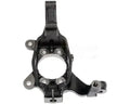 RIGHT STEERING KNUCKLE