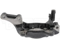 RIGHT STEERING KNUCKLE