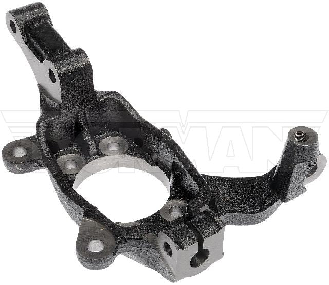 RIGHT STEERING KNUCKLE