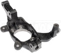 RIGHT STEERING KNUCKLE