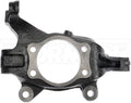RIGHT STEERING KNUCKLE