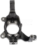 RIGHT STEERING KNUCKLE