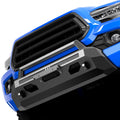 Tyger Automotive black bumper