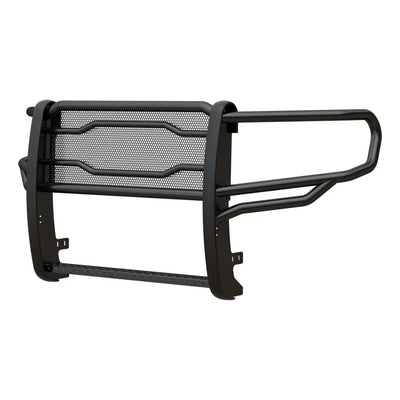 Luverne Truck Equipment black auto part