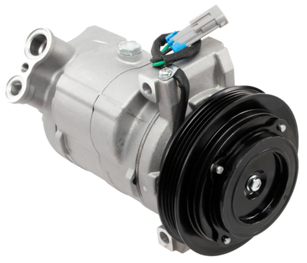 VALEO SP17 COMP W/CLUT