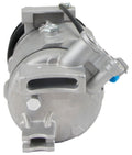 VALEO SP17 COMP W/CLUT