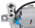 VALEO SP17 COMP W/CLUT