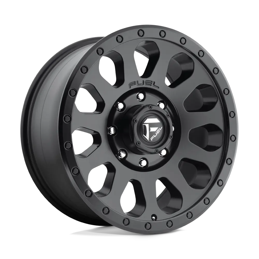 D646 22X12 6X135/5.5 GL-BLK-BTTC -4