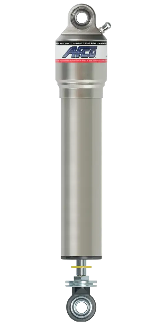 SHK 2.5B 7IN .5 ROD BV SCHR