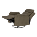 SWIVEL GLIDER RECLINER (GRUMMOND)
