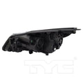 1617 KA OPTMA HALGN W/LED ACCENT H.L RH