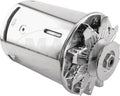 POWERGEN FORD CHROME FLAT HEAD STRAP MTG