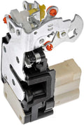 POWER DOOR LOCK ACTR