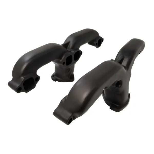 1955-57 GM CAST IRON RAM HORN EXHAU