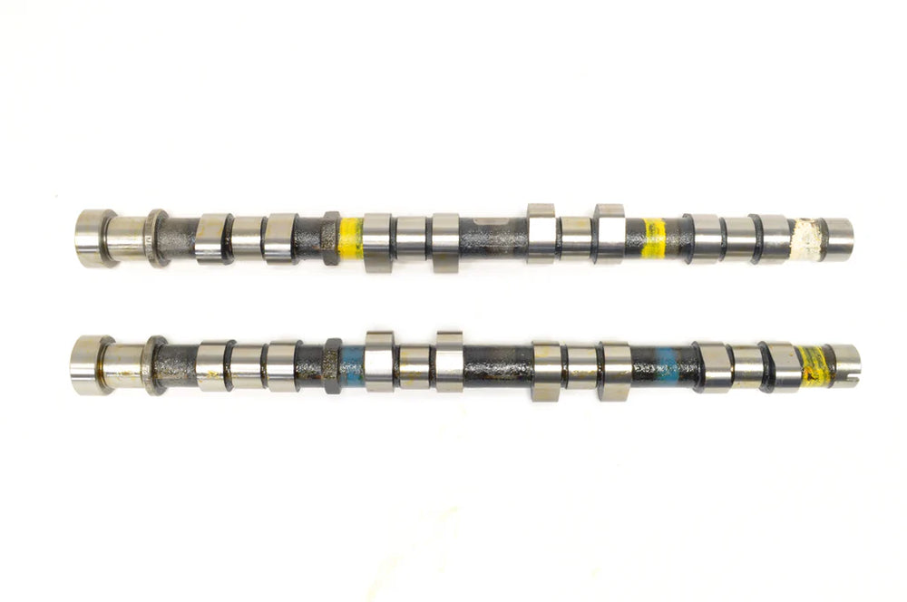 Kelford 272 Degree advertised duration 11.75mm lift 4G63 Mitsubishi EVO 8