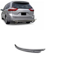 BLACK STORM RUNNING BOARDS