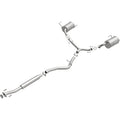 DIRECTFIT EXHAUST SYSTEM 0913 SUBARU/FORESTER/IMPREZA 2.5L