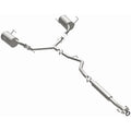 DIRECTFIT EXHAUST SYSTEM 0913 SUBARU/FORESTER/IMPREZA 2.5L