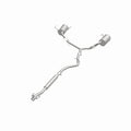 DIRECTFIT EXHAUST SYSTEM 0913 SUBARU/FORESTER/IMPREZA 2.5L