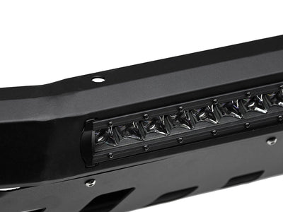 2006-2011 JEEP COMMANDER AR BULL BA