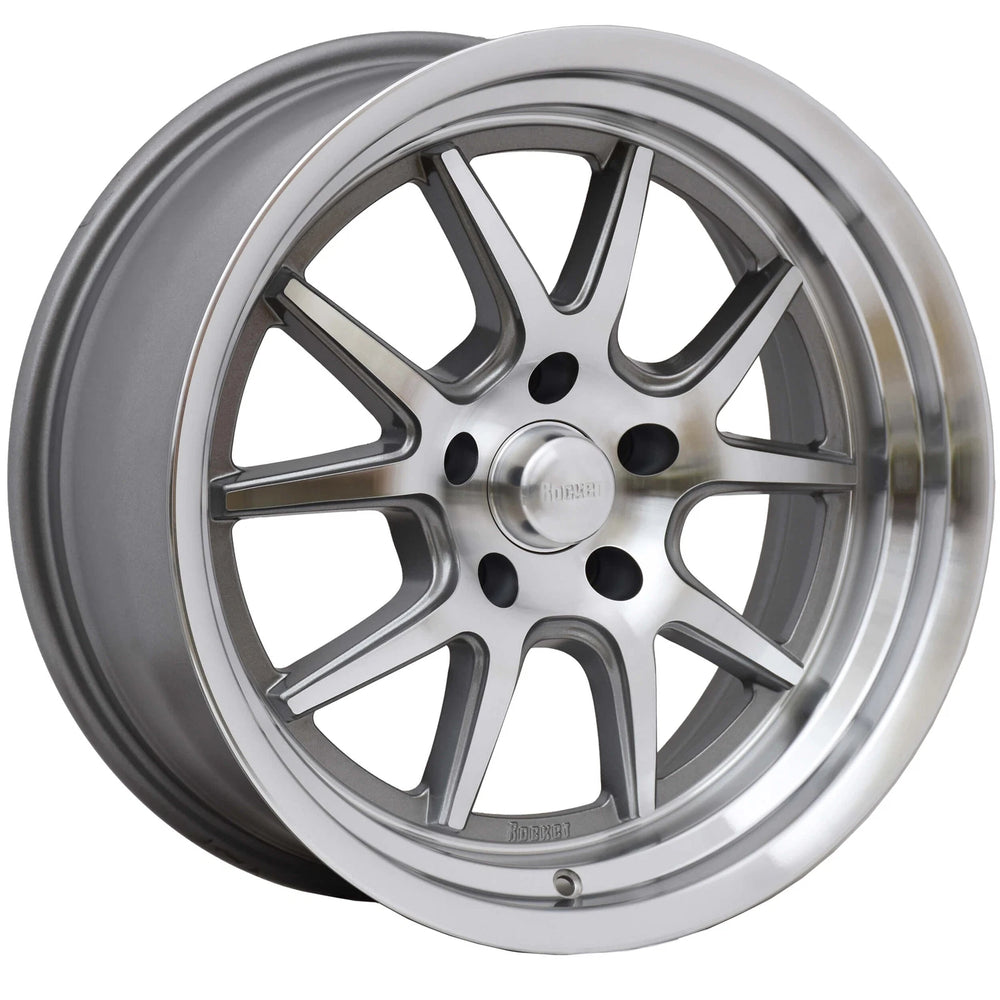 18X8 ATTCK TTNM ACCNTS FACENOTR CLRCOAT