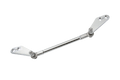 TIE BAR KIT W/BALL JOINTS 28IN