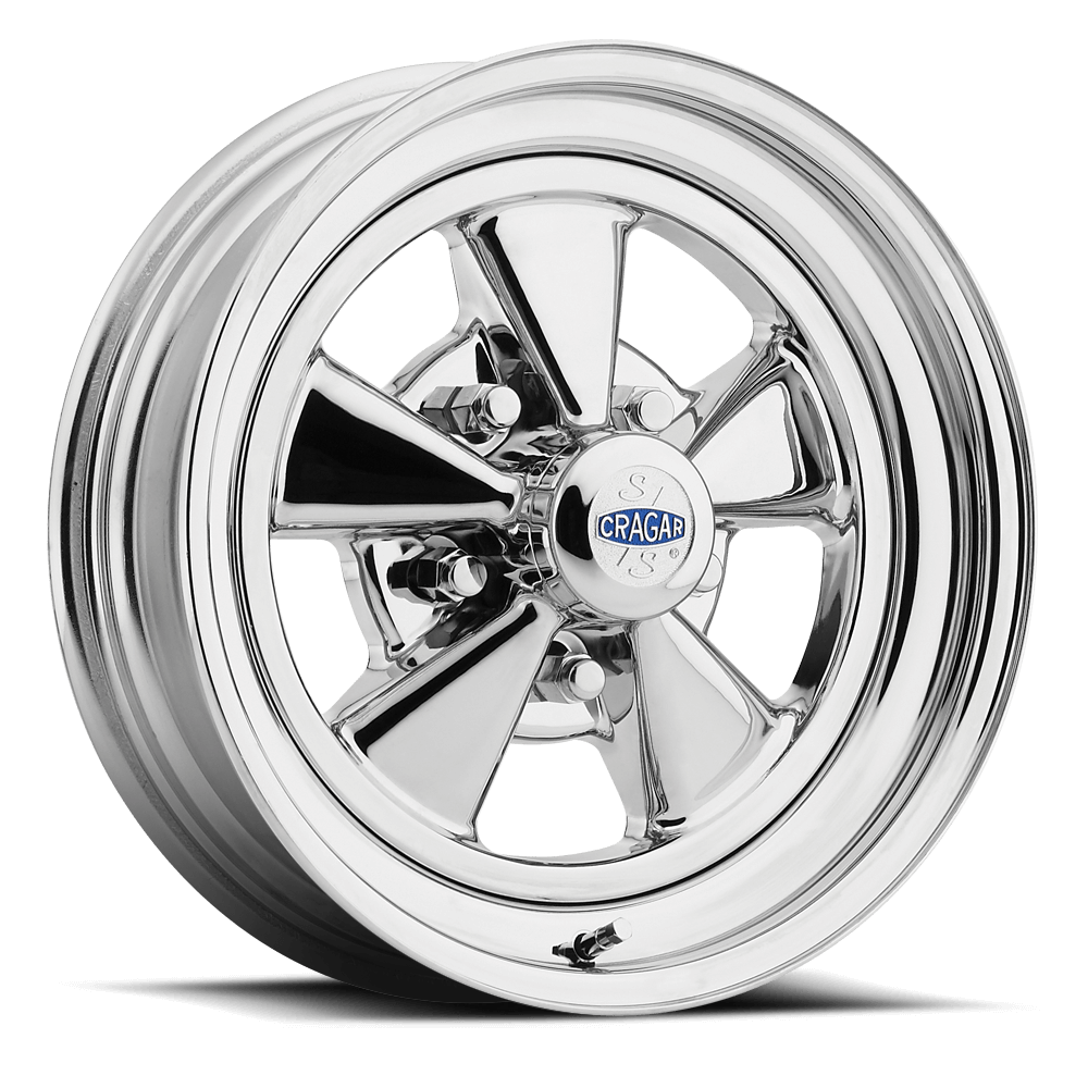15X7.00 5/4 S/S CHROME 03