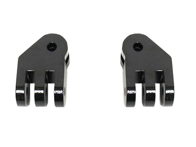 KIT BLUE OX BASEPLATE LU