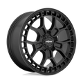 Wheel Pros Rotiform ZMO-M 22X9 5X5 71 35 M-BLK RF916MX22905035