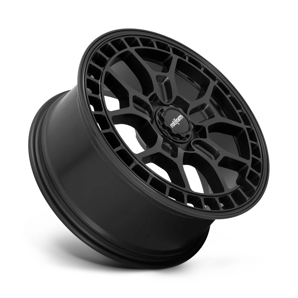 Rotiform auto part