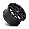 Wheel Pros Rotiform ZMO-M 22X9 5X5 71 35 M-BLK RF916MX22905035