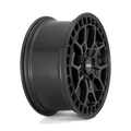 Wheel Pros Rotiform ZMO-M 22X9 5X5 71 35 M-BLK RF916MX22905035