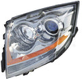 HEADLAMP - RIGHT