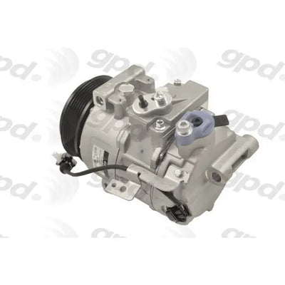 FOUR SEASONS air compressor