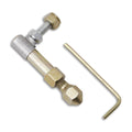 FM SHIFTER GM POWERGLIDE CHROME 23'