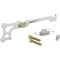 FM SHIFTER GM POWERGLIDE CHROME 23'