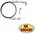FM SHIFTER GM POWERGLIDE CHROME 23'