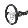 THE CASCADES DARK GRAY