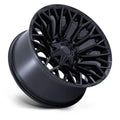 D865 22X10 BLANK BLACKOUT -18MM (10