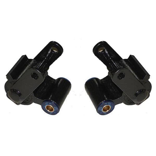 Sulastic Rubber Spring Shackles Kit Model SA-06CH