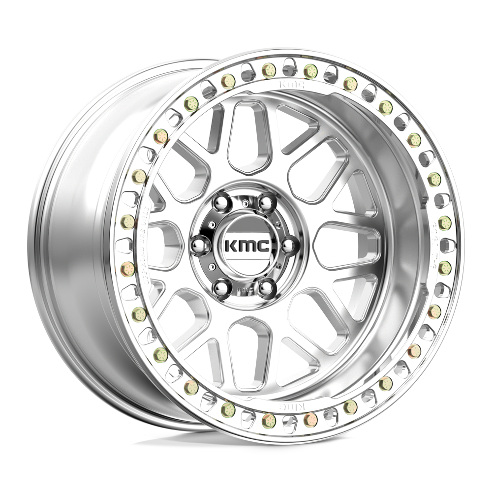 GRENADE CRAWL BL 17X9 6X4.5 S-BLACK