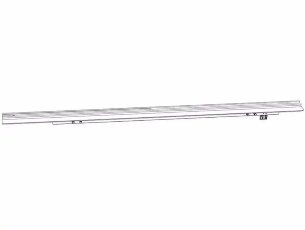 RPL XR RAILS - 22-23 FRONTIER 5'