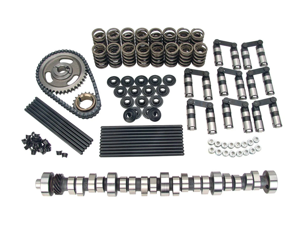 Thumpr 227/241 Hyd Roller Cam Ford 351W
