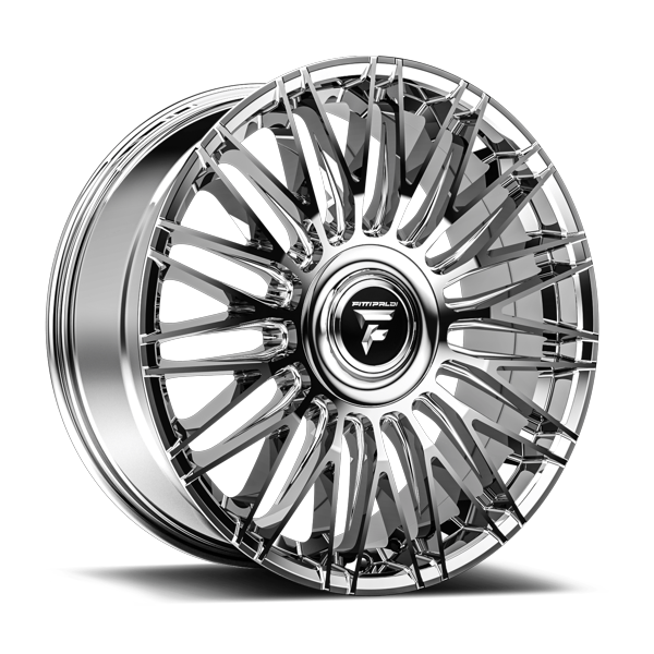FITTIPALDI WHEELS FS369MC 24X10, ET