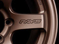 Gram Lights 57DR-X 16X8.5 -10 6-139.7 Bronze 2