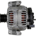 REMANUFACTURED ALTERNATOR