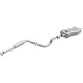 MagnaFlow BRE Exhaust Kit 99-06 VW Beetle GLS